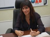 Vice-presidente OAB