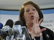 Ministra Eliana Calmon