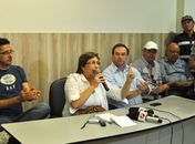 “A vaidade e o egoísmo do irmão impediram candidatura de Ricardo”