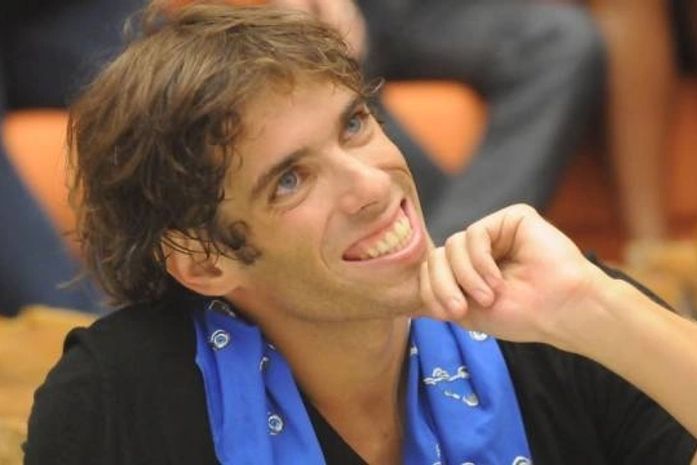 EX-BBB diz que se Maria fosse homem seria acusada de assédio