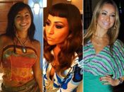 Ex-BBB e destaque do 'Pânico', Sabrina Sato completa 31 anos
