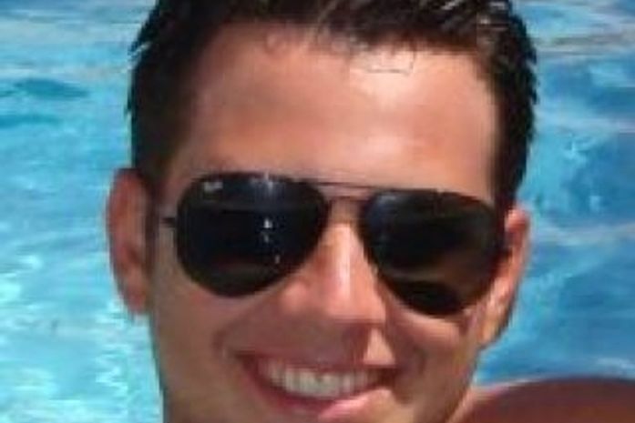 Filho de Antônio Albuquerque, Nivaldo Ferreira Albuquerque
