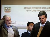 Policial da BA que cometer crime irá para presídios federais, diz ministro