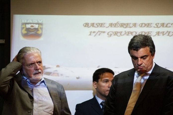 Policial da BA que cometer crime irá para presídios federais, diz ministro