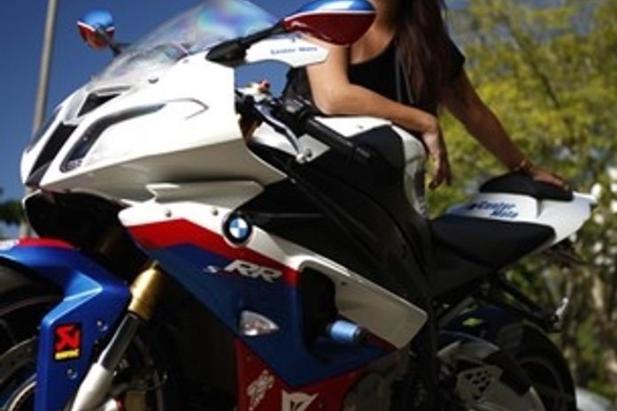 Cris virou funkeira ao sair do programa,
mas agora trabalha com Publicidade