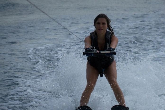 Flávia Vianna em Alagoas