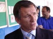 Após derrota, CSE demite Mastrillo e anuncia Luiz Carlos Cruz