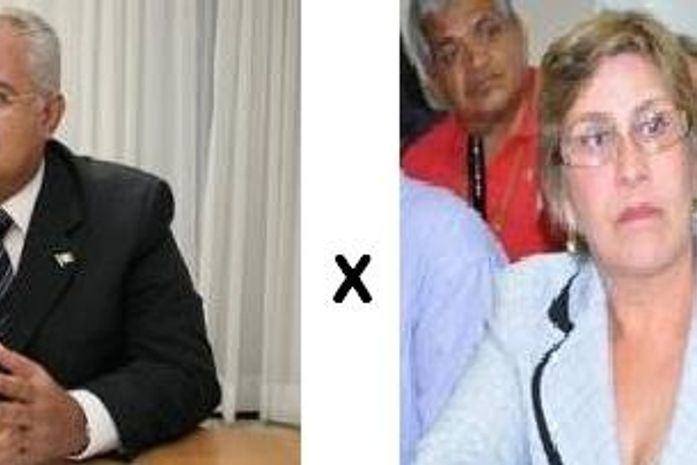 Em 2012 Arapiraca poderá rever o episódio das eleições 2004