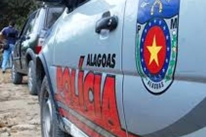 Polícia militar realiza apreensão de drogas em Coruripe