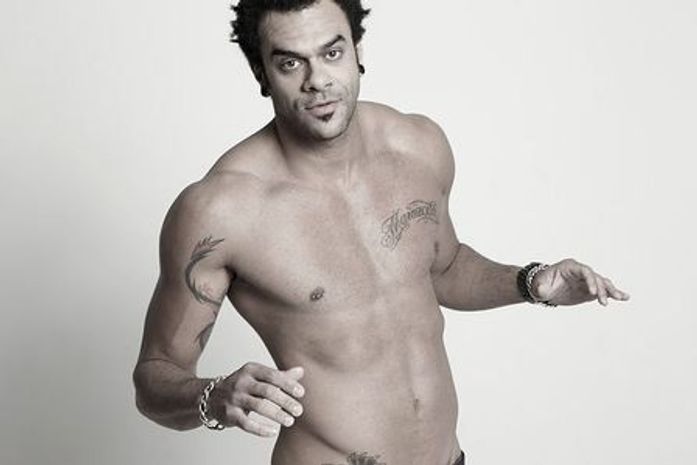 ‘Não tenho mais contato com a Grazi’, diz ex-BBB Alan Passos