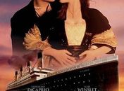 Versão em 3D de 'Titanic' ganha novo pôster na Itália