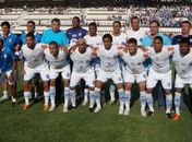 CSA 4 x 0 Corinthians Alagoano