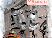 Teatro Deodoro é o Maior Barato abre inscrições para sua 13ª edição