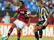 Flamengo e Botafogo não saem do zero no primeiro clássico