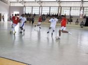 Manoel Teles e 5º Centro vencem Copa Integrada da Saúde