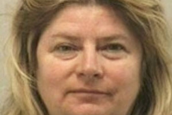 Motorista culpa seios grandes após falhar em teste de sobriedade