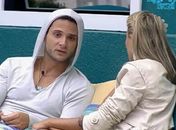 Fabiana e Ronaldo protagonizam briga feia no "BBB12"