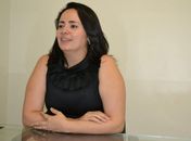 Esposa do deputado Severino Pessoa confirma pré-candidatura à vereadora por Arapiraca
