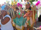 Bloco Maluco :Beleza