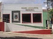 Câmara Municipal de União dos Palmares