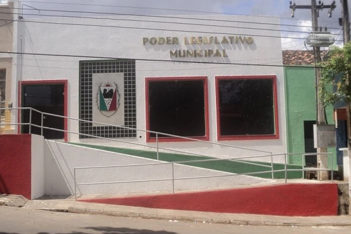 Câmara Municipal de União dos Palmares