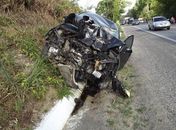 Vereador por Campestre morre em grave acidente na Al-201