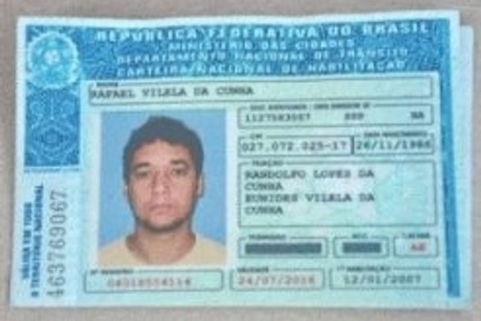 Acidente envolvendo trio da banda Black Style deixa um morto