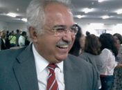 Secretário de Articulação Político de Alagoas, Rogério Teofílo