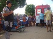 Em três meses, dados mostram redução da violência no estado