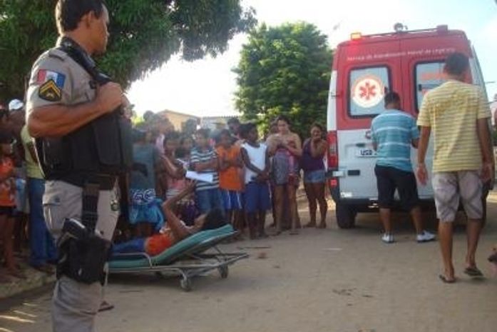 Em três meses, dados mostram redução da violência no estado