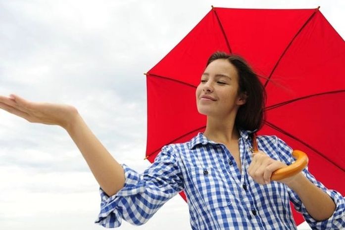 Veja dicas de moda para encarar os dias cinzentos e chuvosos