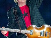 Paul McCartney lança disco de covers de clássicos do jazz
