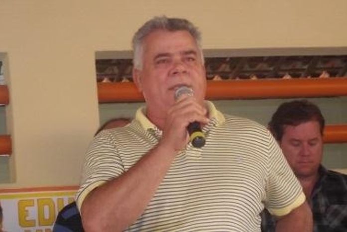 Deputado Estadual João Beltrão