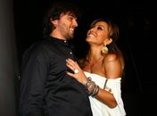 Sabrina Sato ganha festa de aniversário do namorado