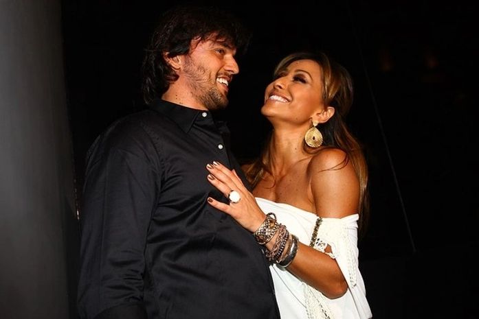 Sabrina Sato ganha festa de aniversário do namorado