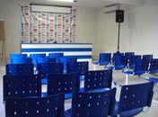 Sala da Imprensa