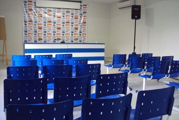 Sala da Imprensa