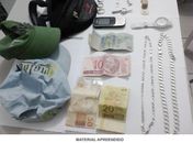 Polícia Civil autua dois acusados de roubo em Teotônio Vilela