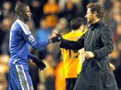 Efeito Neymar: Villas-Boas diz que santista reflete evolução do futebol