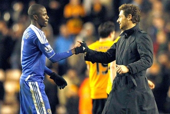 Efeito Neymar: Villas-Boas diz que santista reflete evolução do futebol