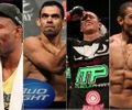 Saiba quem bateu nos brasileiros “invencíveis do UFC”