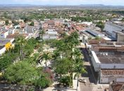 Carnaval 2012 em Palmeira dos Índios terá grandes atrações