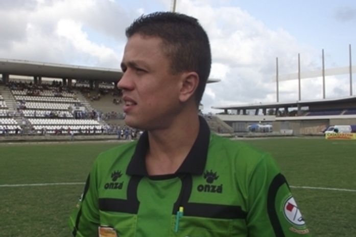 Jogo faz parte do campeonato alagoano