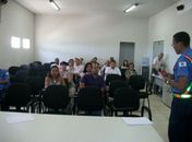 Órgãos de trânsito discutem ações preventivas para o Carnaval&#8207;