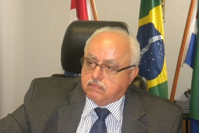 Provimento foi editado por corregedor