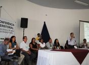 Arapiraca sedia Conferência Territorial de Assistência Rural