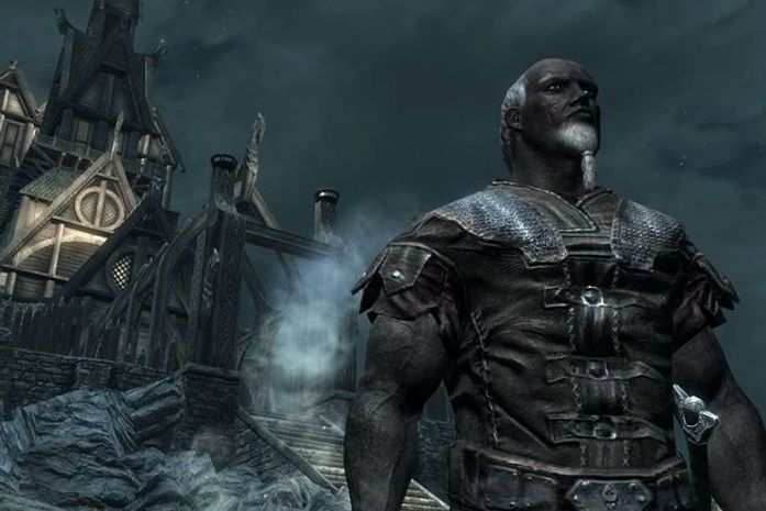 Bethesda libera programa para criação de mods para 'Skyrim'