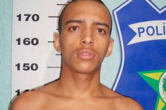 Erinaldo de Oliveira