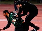 Fifa vai doar R$ 430 mil a famílias de vítimas da violência no Egito