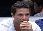 Ronaldo é eliminado do BBB 12 com 81% dos votos